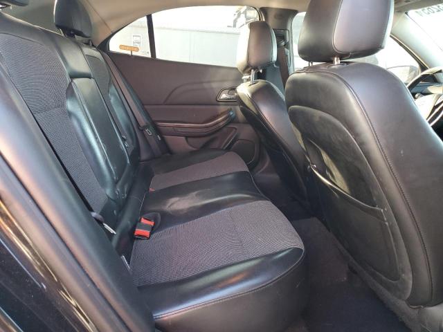 1G11E5SA2DF299642 - 2013 CHEVROLET MALIBU 2LT CHARCOAL photo 10