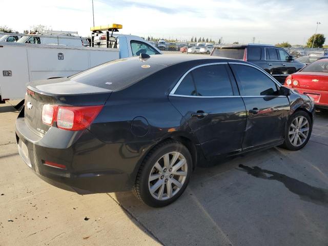 1G11E5SA2DF299642 - 2013 CHEVROLET MALIBU 2LT CHARCOAL photo 3