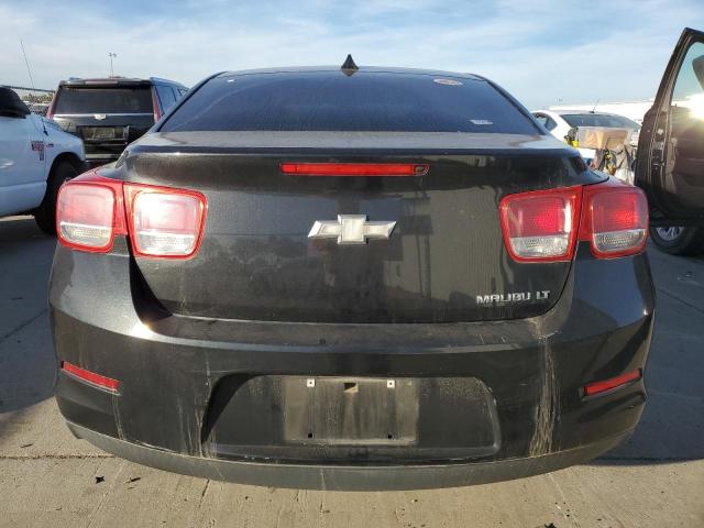 1G11E5SA2DF299642 - 2013 CHEVROLET MALIBU 2LT CHARCOAL photo 6