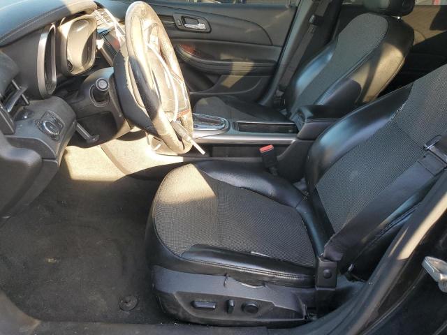 1G11E5SA2DF299642 - 2013 CHEVROLET MALIBU 2LT CHARCOAL photo 7