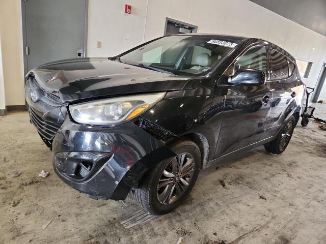 2015 HYUNDAI TUCSON GLS, 