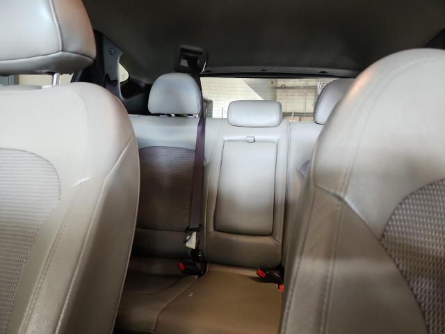 KM8JTCAF3FU102261 - 2015 HYUNDAI TUCSON GLS BLACK photo 10