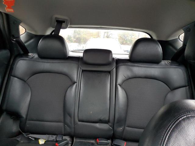 KM8JUCAC5DU566734 - 2013 HYUNDAI TUCSON GLS BROWN photo 10