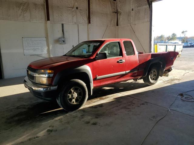 2006 CHEVROLET COLORADO, 