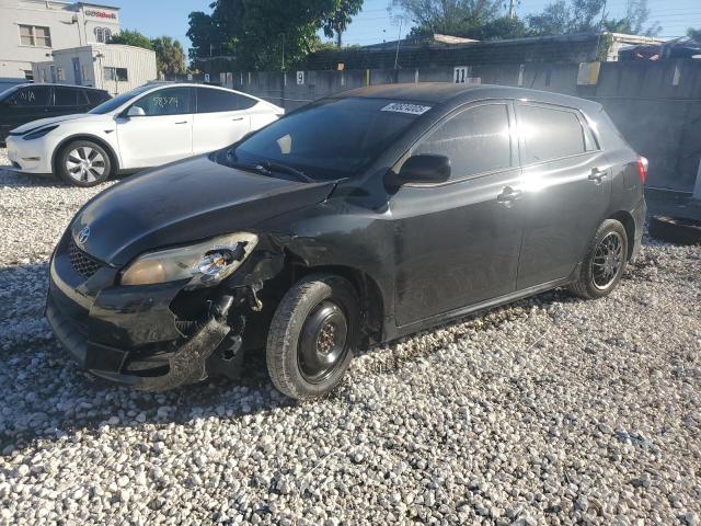 2010 TOYOTA COROLLA MA, 