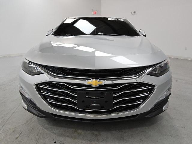 1G1ZD5ST5KF221523 - 2019 CHEVROLET MALIBU LT Күміс фото 5