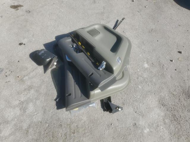 2HJYK165X7H509424 - 2007 HONDA RIDGELINE RTL GREEN photo 12