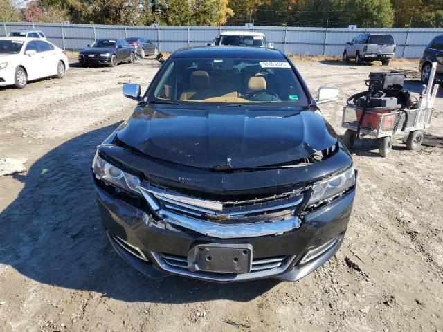 2G1145S33G9140887 - 2016 CHEVROLET IMPALA LTZ 黑色 照片 5