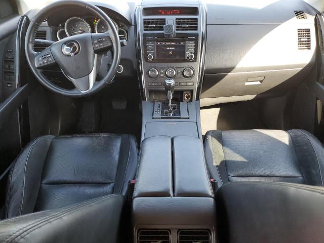 JM3TB2CA7D0412887 - 2013 MAZDA CX-9 TOURING MAROON photo 8