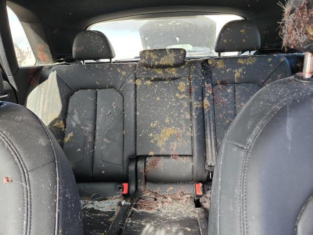 WA1BECF38K1069569 - 2019 AUDI Q3 PREMIUM PLUS أسود صورة 10