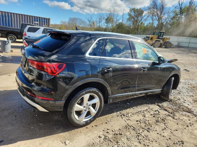 WA1BECF38K1069569 - 2019 AUDI Q3 PREMIUM PLUS أسود صورة 3