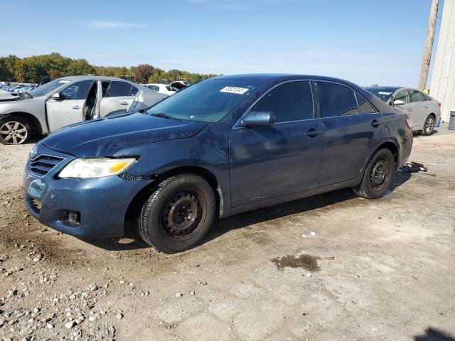 2011 TOYOTA CAMRY BASE, 