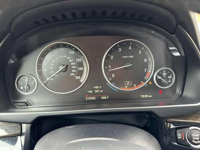 5UXKR0C55J0X97612 - 2018 BMW X5 XDRIVE35I 黑色 照片 6