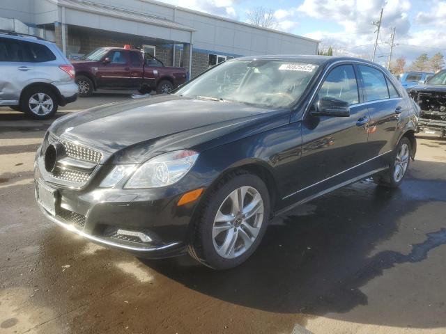 2010 MERCEDES-BENZ E 350 4MATIC, null
