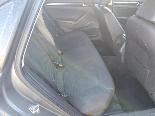 1VWAT7A31FC041075 - 2015 VOLKSWAGEN PASSAT S Graphit Foto 10