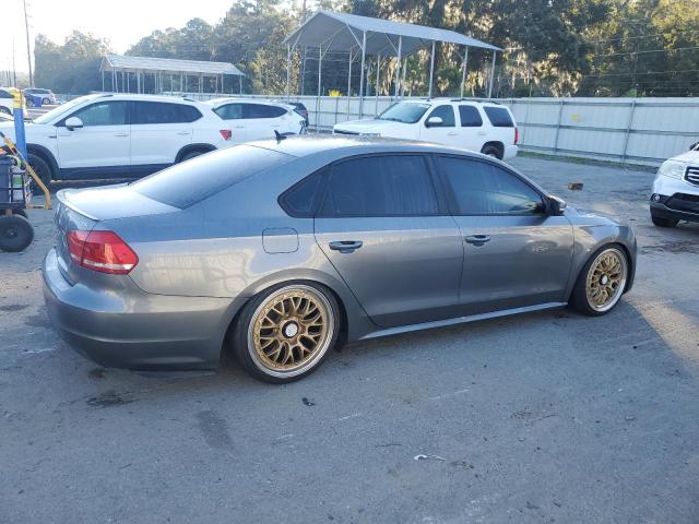 1VWAT7A31FC041075 - 2015 VOLKSWAGEN PASSAT S Graphit Foto 3