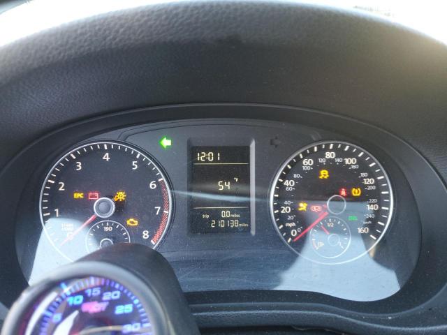 1VWAT7A31FC041075 - 2015 VOLKSWAGEN PASSAT S Graphit Foto 9