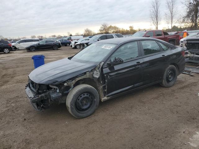 2019 VOLKSWAGEN JETTA S, 