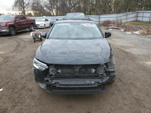 3VWC57BU4KM086997 - 2019 VOLKSWAGEN JETTA S BLACK photo 5