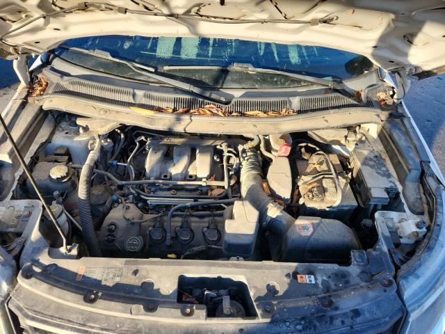 1FM5K8ARXGGB44955 - 2016 FORD EXPLORER POLICE INTERCEPTOR WHITE photo 11