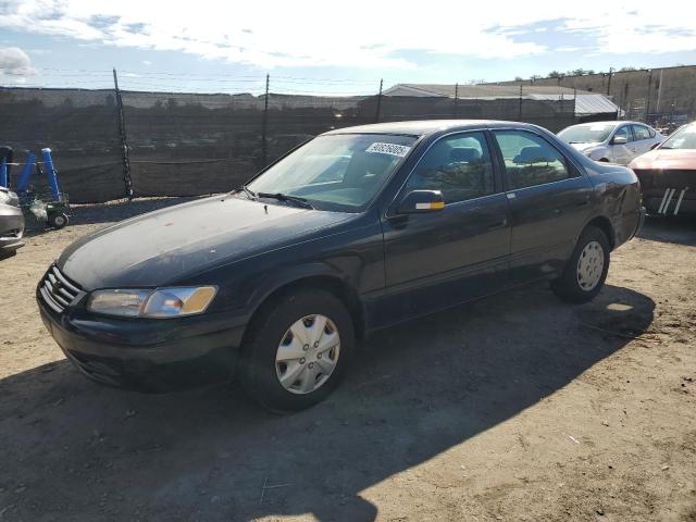 1997 TOYOTA CAMRY CE, 
