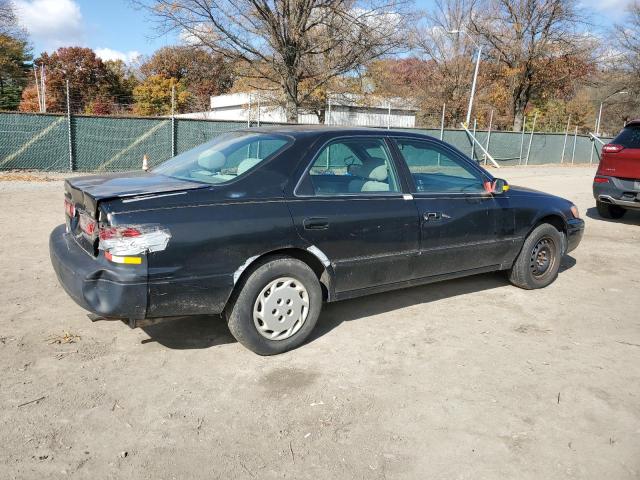 4T1BG22K9VU057629 - 1997 TOYOTA CAMRY CE 黑色 照片 3