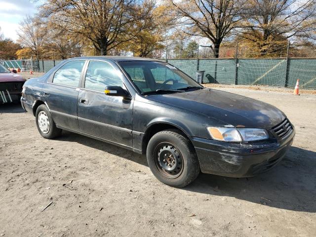 4T1BG22K9VU057629 - 1997 TOYOTA CAMRY CE 黑色 照片 4