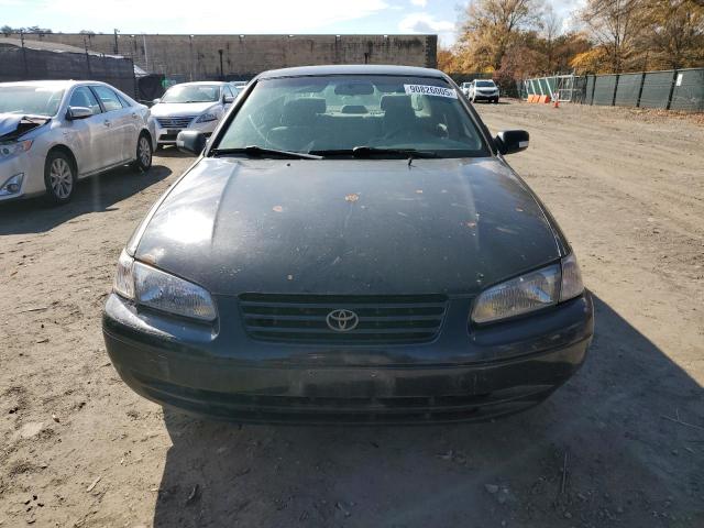 4T1BG22K9VU057629 - 1997 TOYOTA CAMRY CE 黑色 照片 5