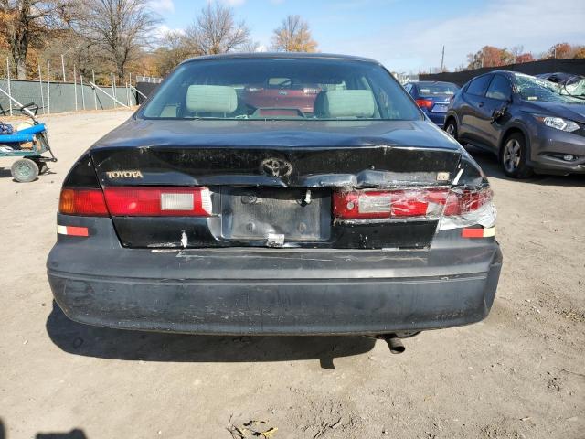 4T1BG22K9VU057629 - 1997 TOYOTA CAMRY CE 黑色 照片 6