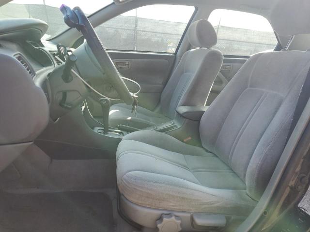 4T1BG22K9VU057629 - 1997 TOYOTA CAMRY CE 黑色 照片 7