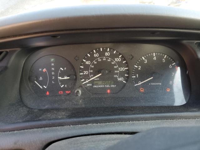 4T1BG22K9VU057629 - 1997 TOYOTA CAMRY CE 黑色 照片 9