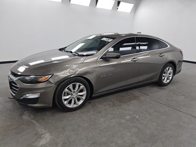 2020 CHEVROLET MALIBU LT, 