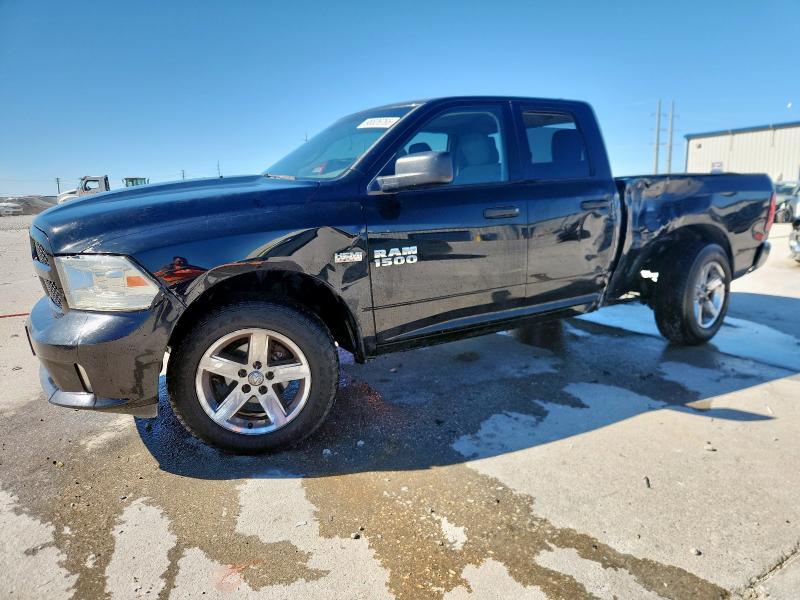 2014 RAM 1500 ST, 