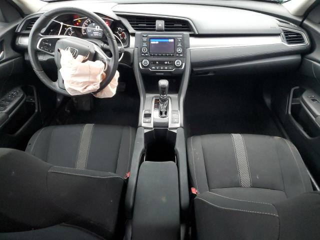 2HGFC2F52JH566224 - 2018 HONDA CIVIC LX 蓝色 照片 8