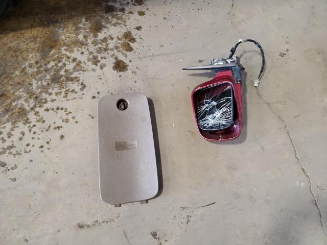 SHSRD78893U109960 - 2003 HONDA CR-V EX Bordeaux Foto 13