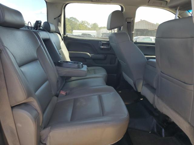 3GCPCNEH9GG263403 - 2016 CHEVROLET SILVERADO C1500 WHITE photo 10