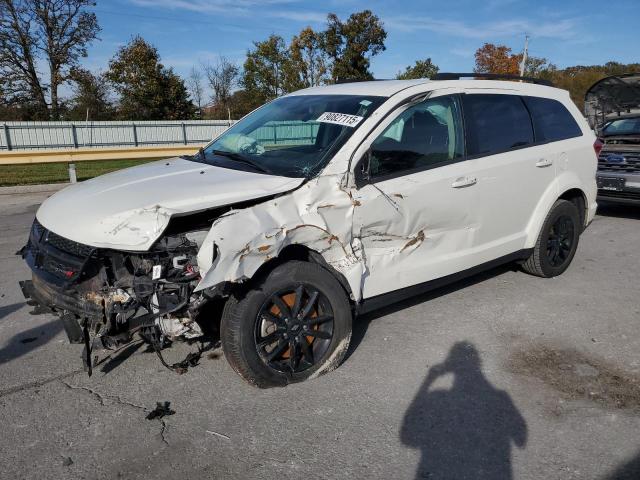 2019 DODGE JOURNEY SE, 