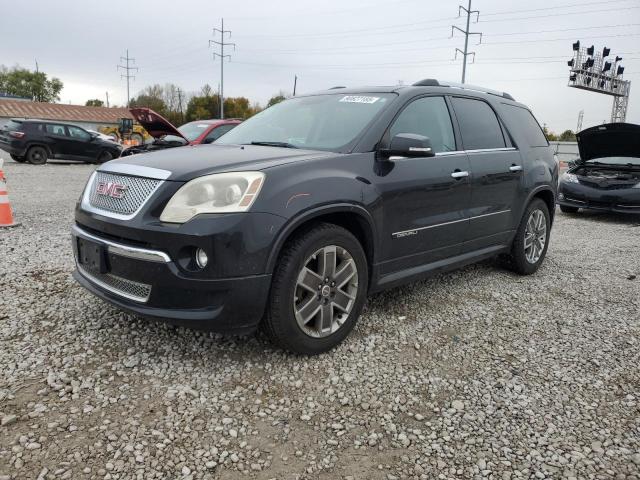 2012 GMC ACADIA DENALI, 