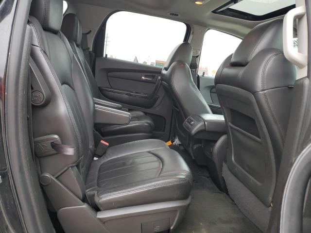 1GKKRTED4CJ333011 - 2012 GMC ACADIA DENALI 黑色 照片 11