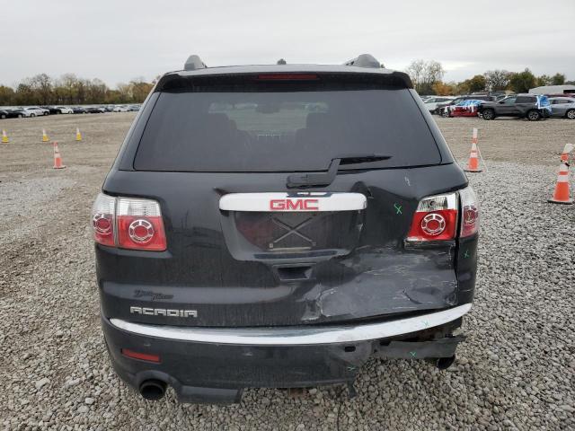 1GKKRTED4CJ333011 - 2012 GMC ACADIA DENALI 黑色 照片 6