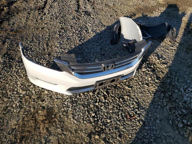 1HGCR2F5XFA073026 - 2015 HONDA ACCORD SPORT WHITE photo 12