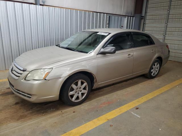2006 TOYOTA AVALON XL, 