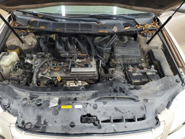 4T1BK36B66U110643 - 2006 TOYOTA AVALON XL 棕色 照片 11