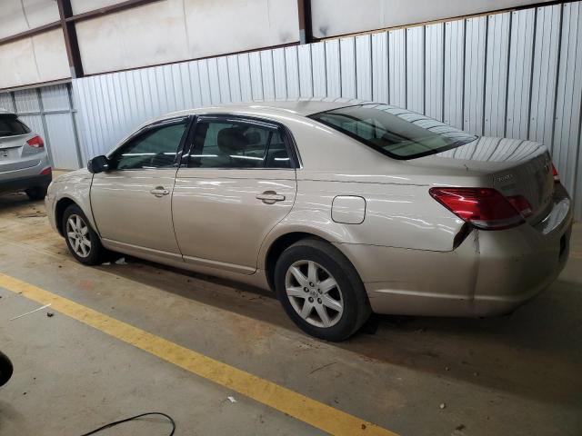 4T1BK36B66U110643 - 2006 TOYOTA AVALON XL 棕色 照片 2