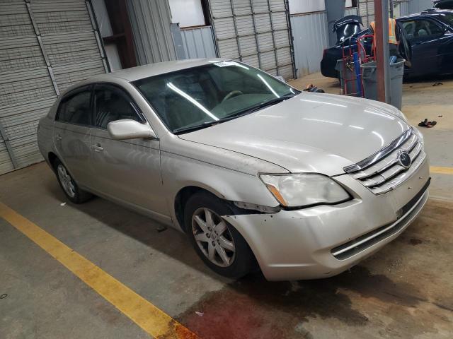 4T1BK36B66U110643 - 2006 TOYOTA AVALON XL 棕色 照片 4