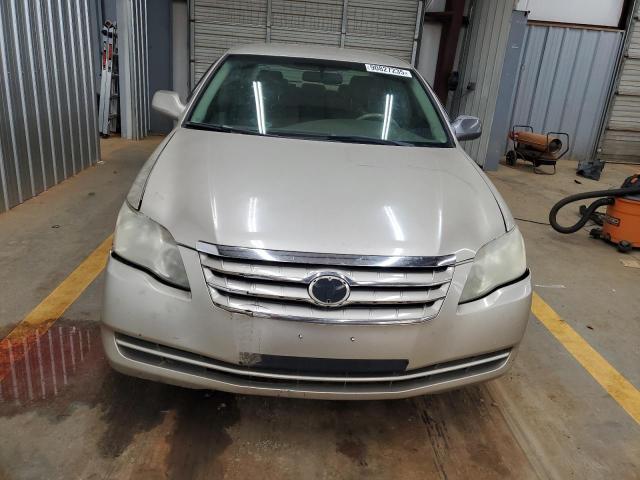 4T1BK36B66U110643 - 2006 TOYOTA AVALON XL 棕色 照片 5