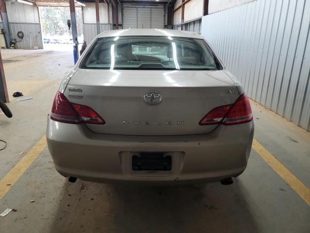 4T1BK36B66U110643 - 2006 TOYOTA AVALON XL 棕色 照片 6