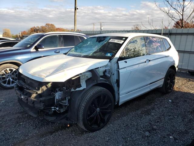 2020 VOLKSWAGEN TIGUAN SE, 