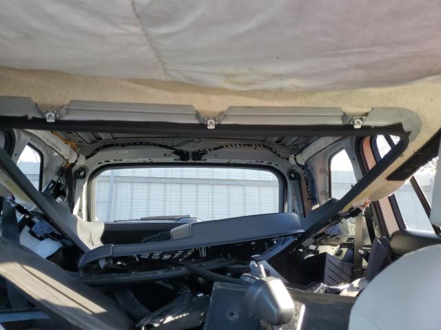 3VV2B7AX9LM154636 - 2020 VOLKSWAGEN TIGUAN SE თეთრი ფოტო 10