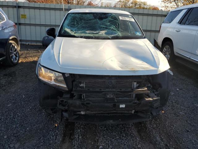 3VV2B7AX9LM154636 - 2020 VOLKSWAGEN TIGUAN SE თეთრი ფოტო 5